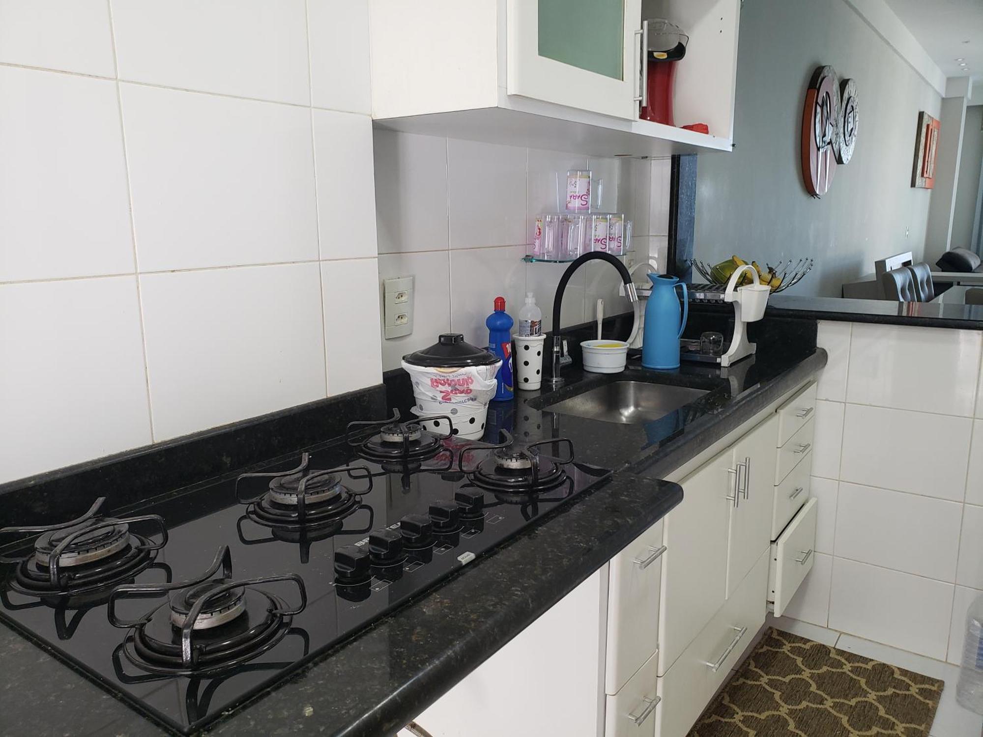 Apto 3 Quartos Na Praia Do Morro Com Vista Para O Mar 2 Vagas De Garagem A 1 Rua Da Da Praia Guarapari Luaran gambar